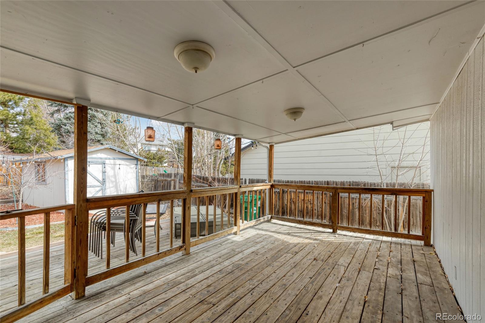 MLS Image #24 for 9605 w david avenue,littleton, Colorado