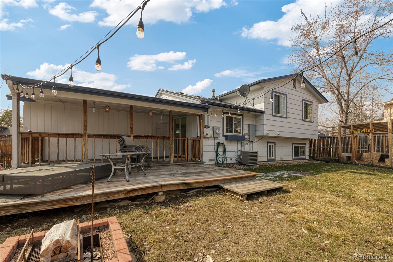 MLS Image #26 for 9605 w david avenue,littleton, Colorado