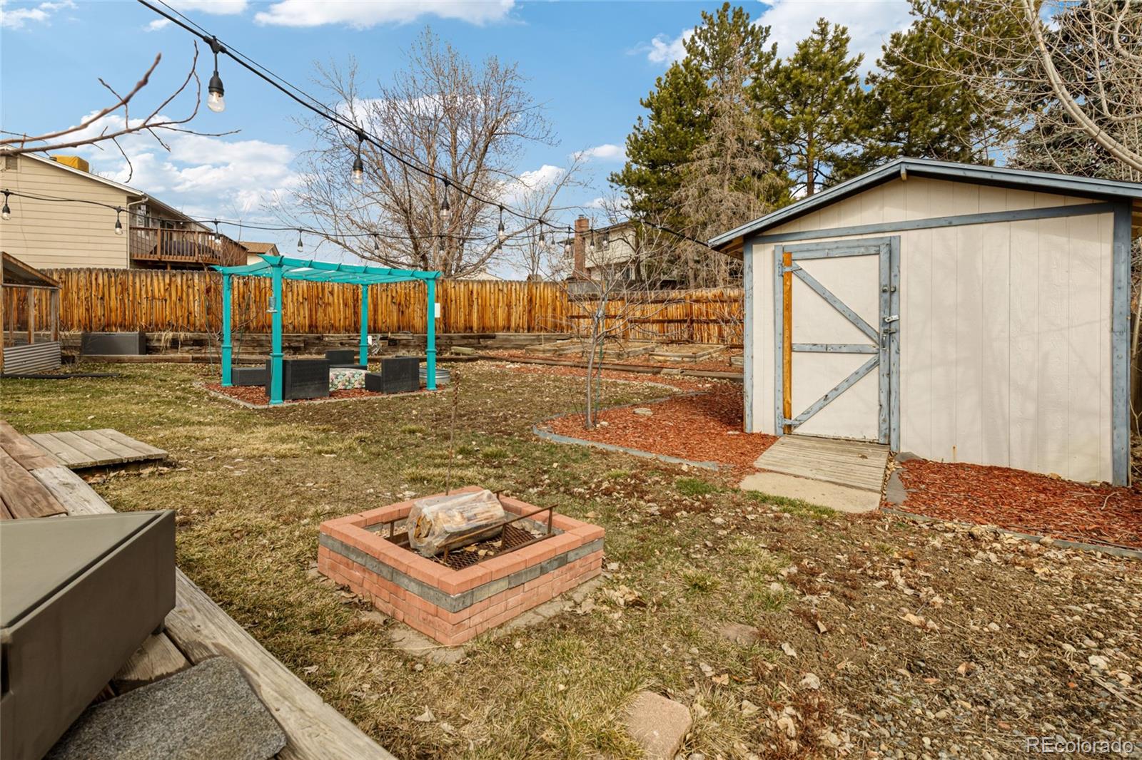 MLS Image #27 for 9605 w david avenue,littleton, Colorado