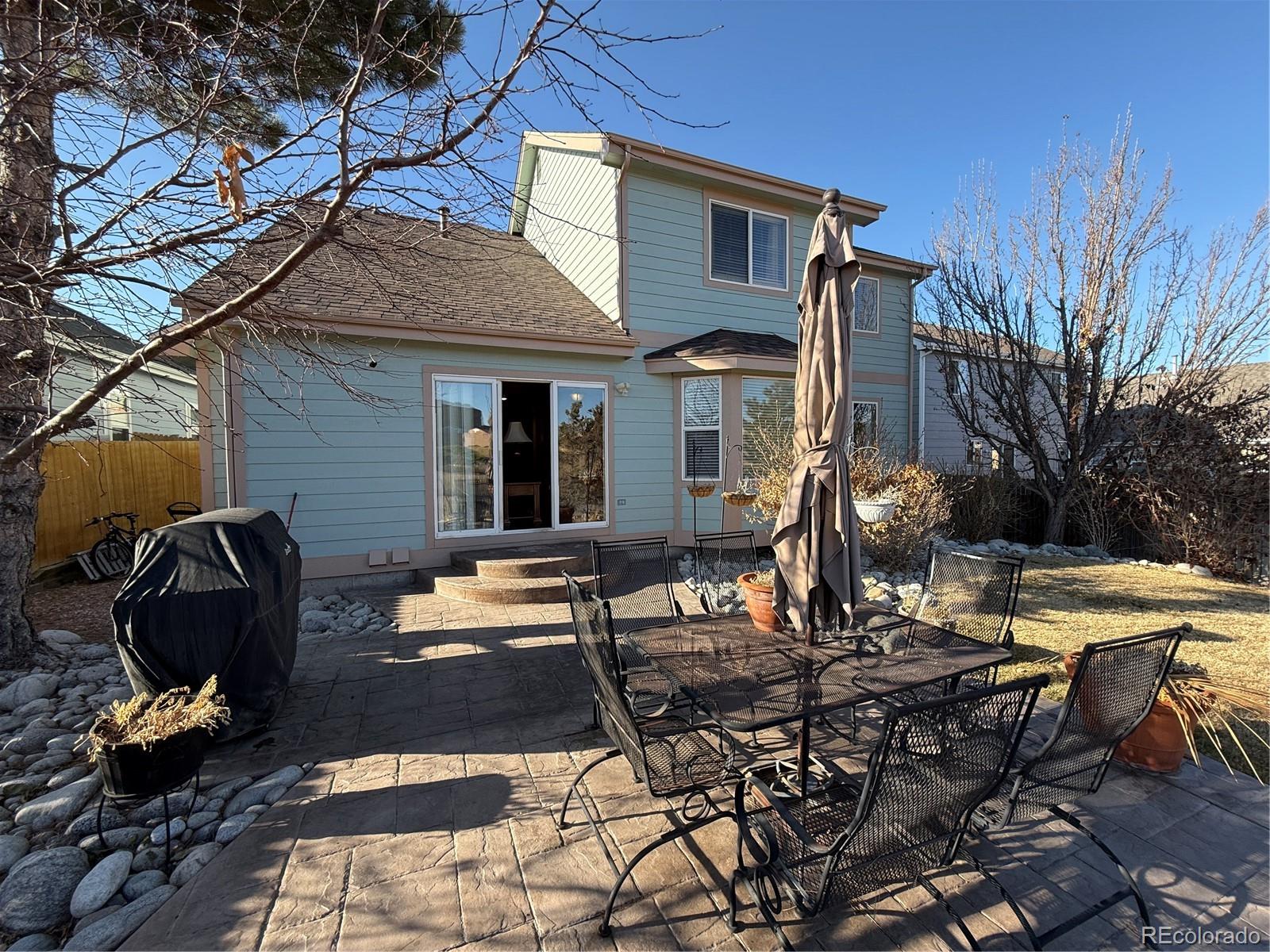 MLS Image #3 for 6044 s yakima street,aurora, Colorado