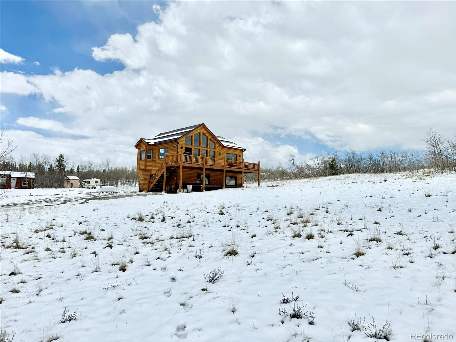 MLS Image #32 for 663  arrowhead drive,jefferson, Colorado