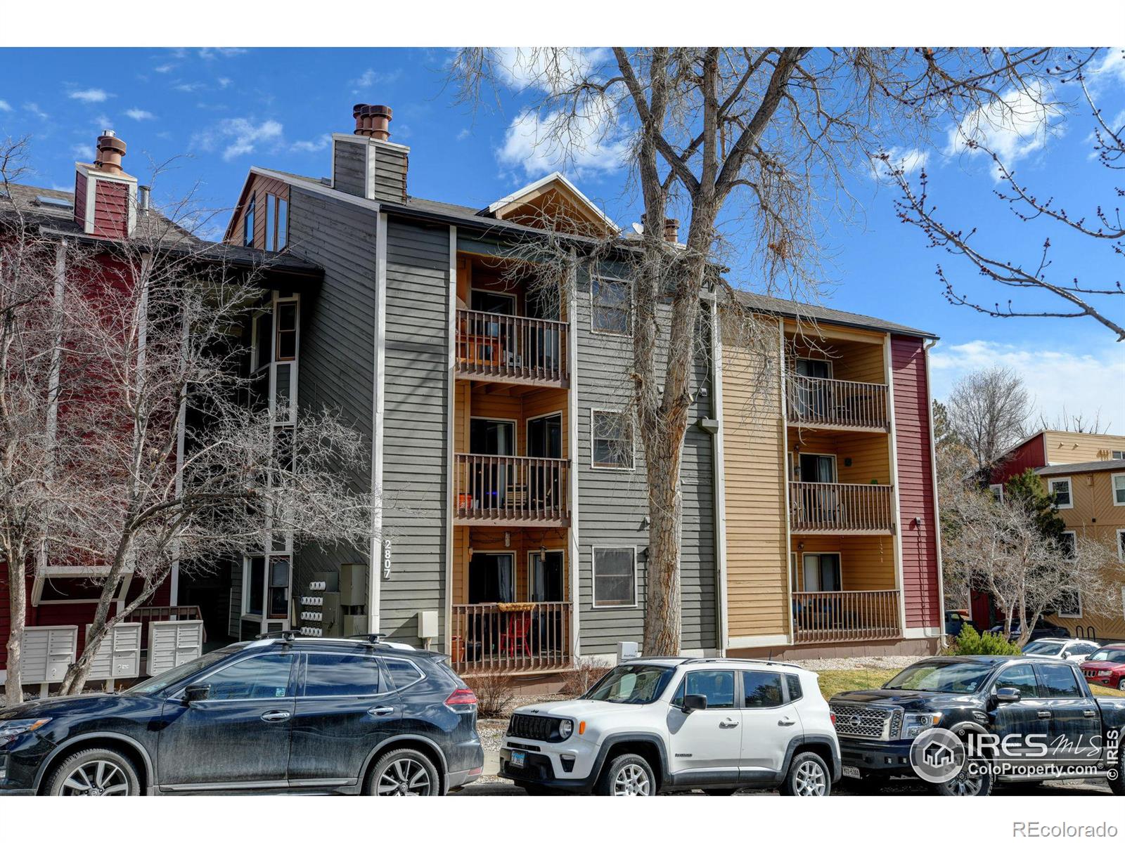 MLS Image #28 for 2807  sundown lane,boulder, Colorado