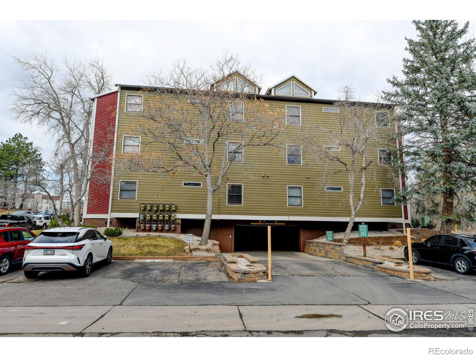 MLS Image #31 for 2807  sundown lane,boulder, Colorado