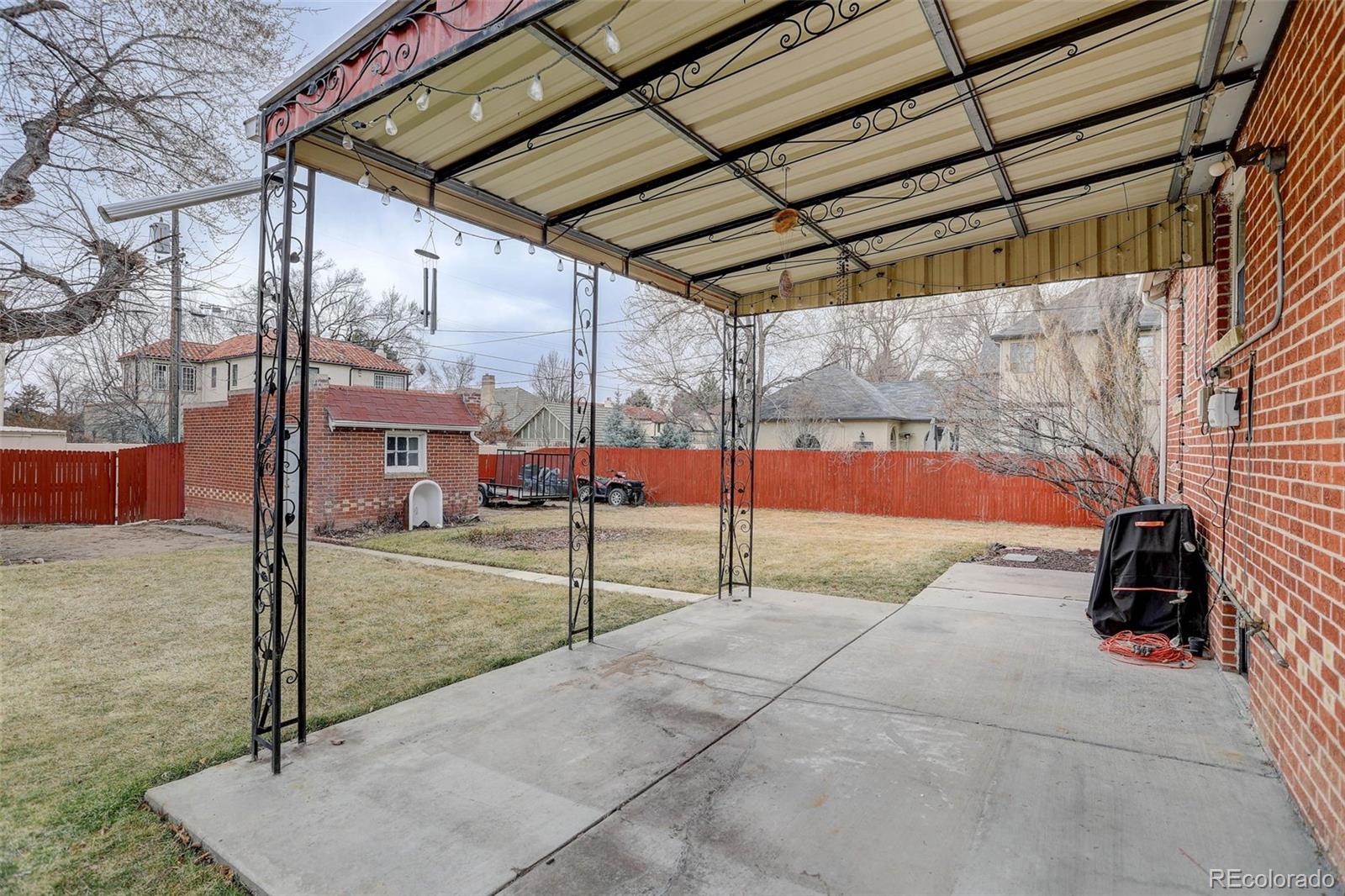 MLS Image #10 for 4850 e 18th avenue,denver, Colorado