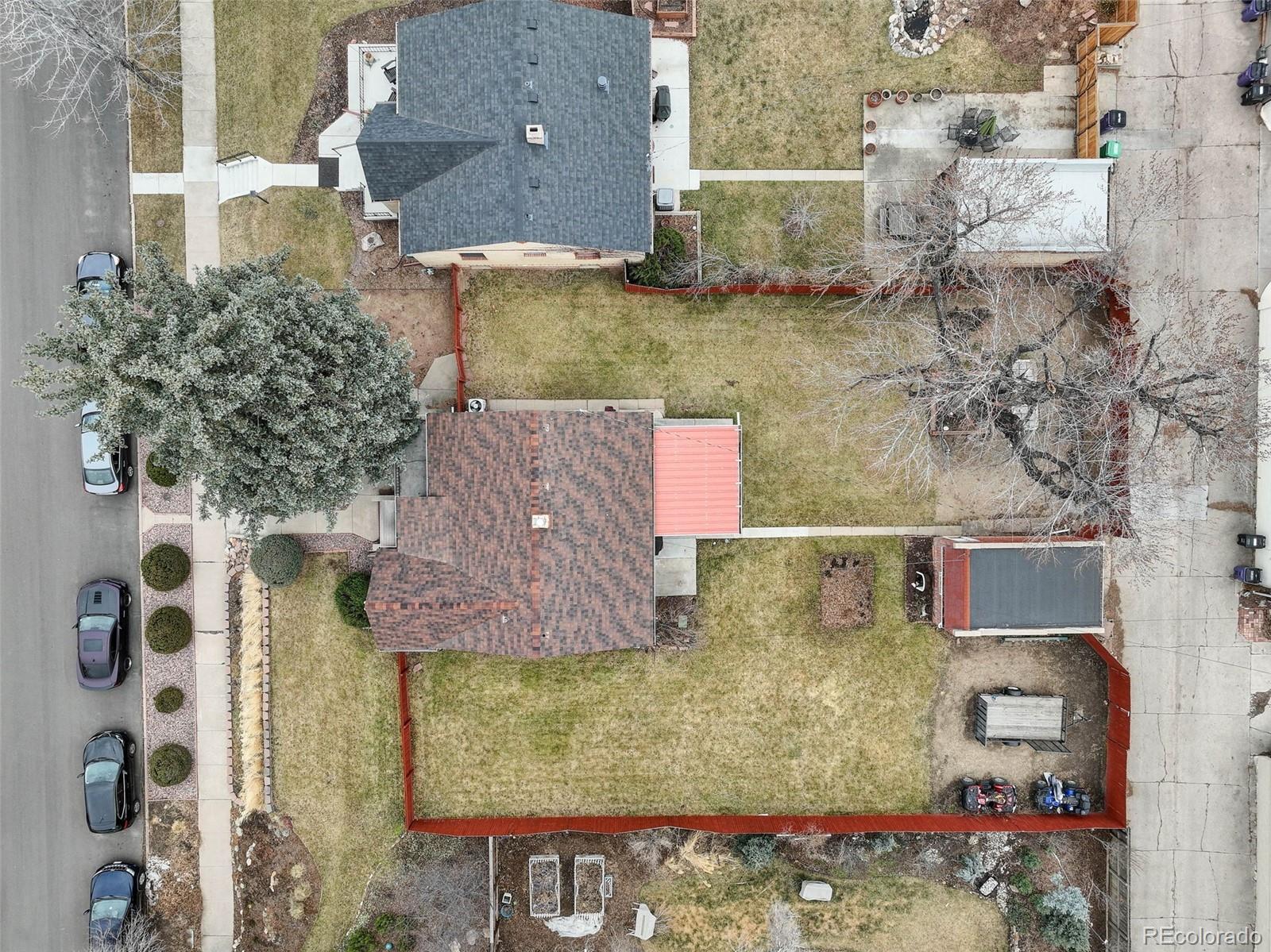 MLS Image #2 for 4850 e 18th avenue,denver, Colorado