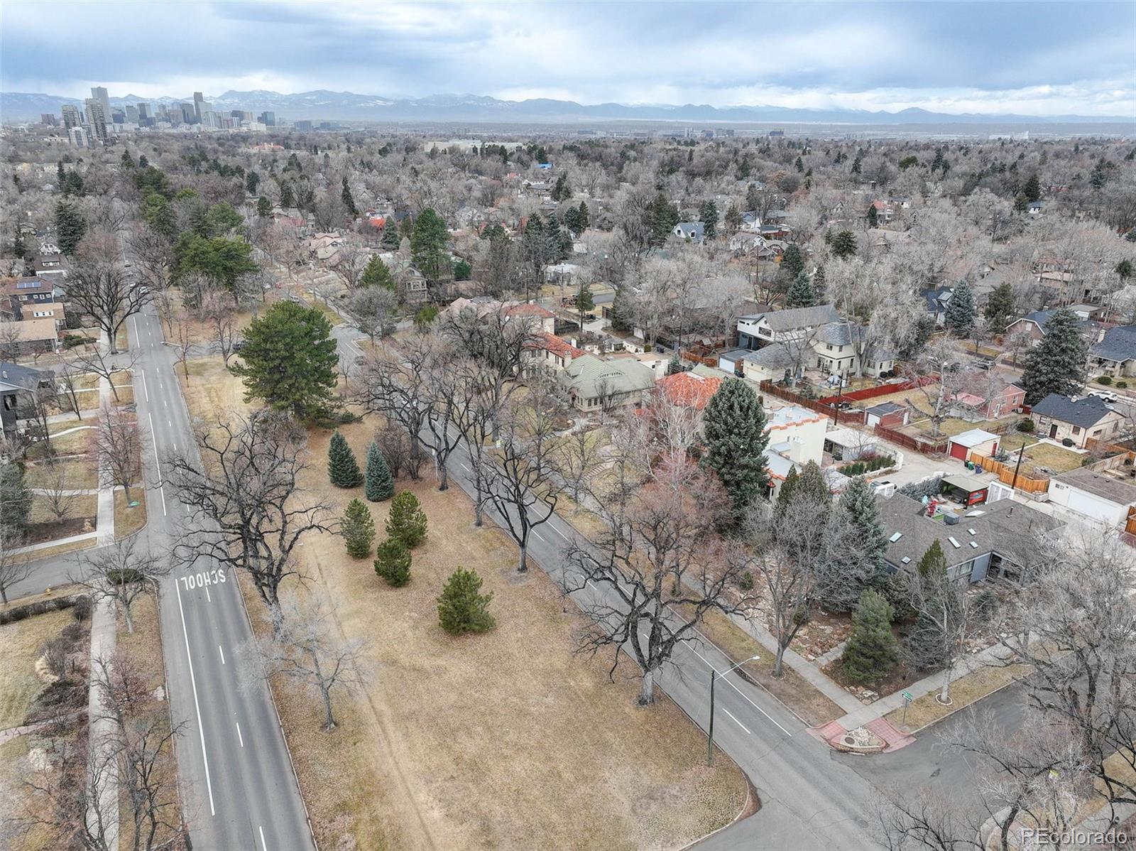 MLS Image #5 for 4850 e 18th avenue,denver, Colorado