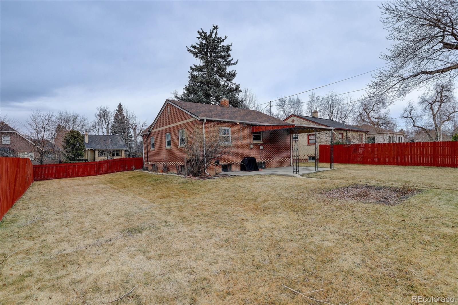 MLS Image #6 for 4850 e 18th avenue,denver, Colorado