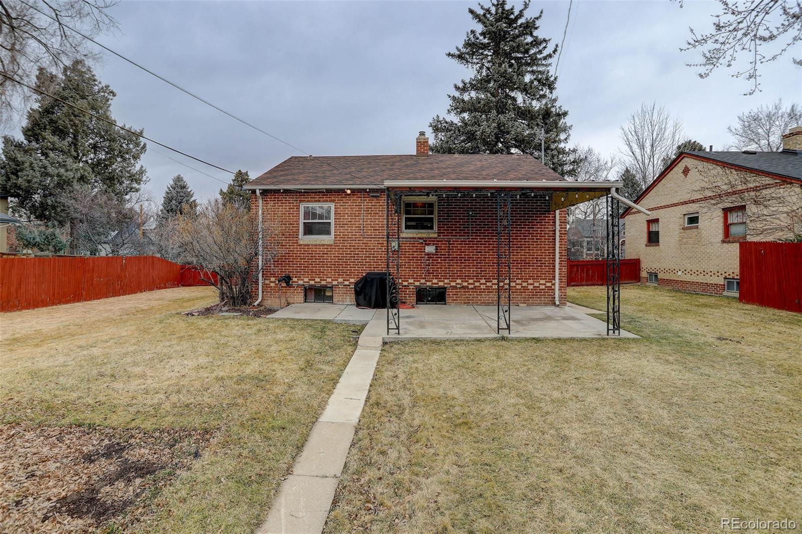 MLS Image #7 for 4850 e 18th avenue,denver, Colorado