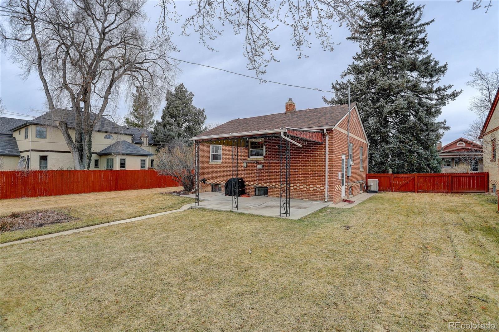 MLS Image #8 for 4850 e 18th avenue,denver, Colorado