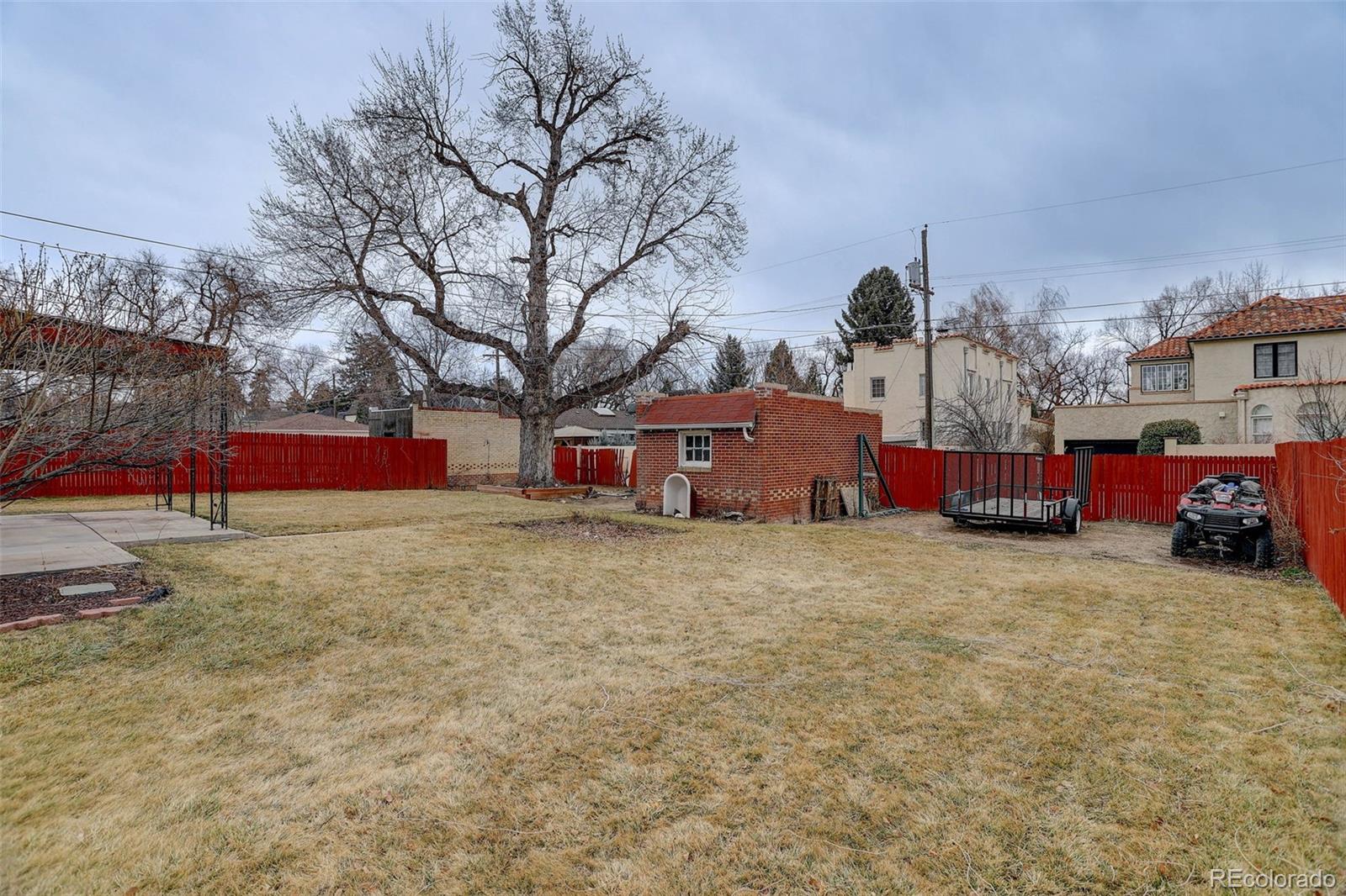 MLS Image #9 for 4850 e 18th avenue,denver, Colorado