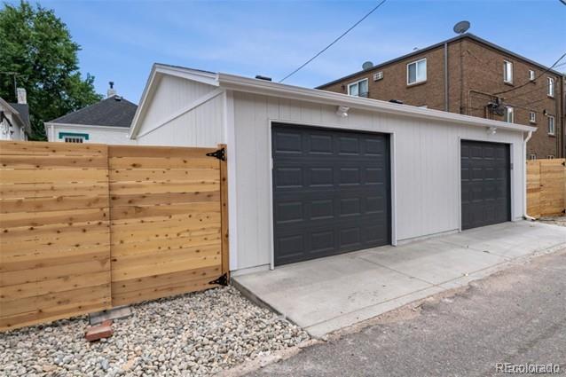 MLS Image #34 for 171 s pennsylvania street,denver, Colorado