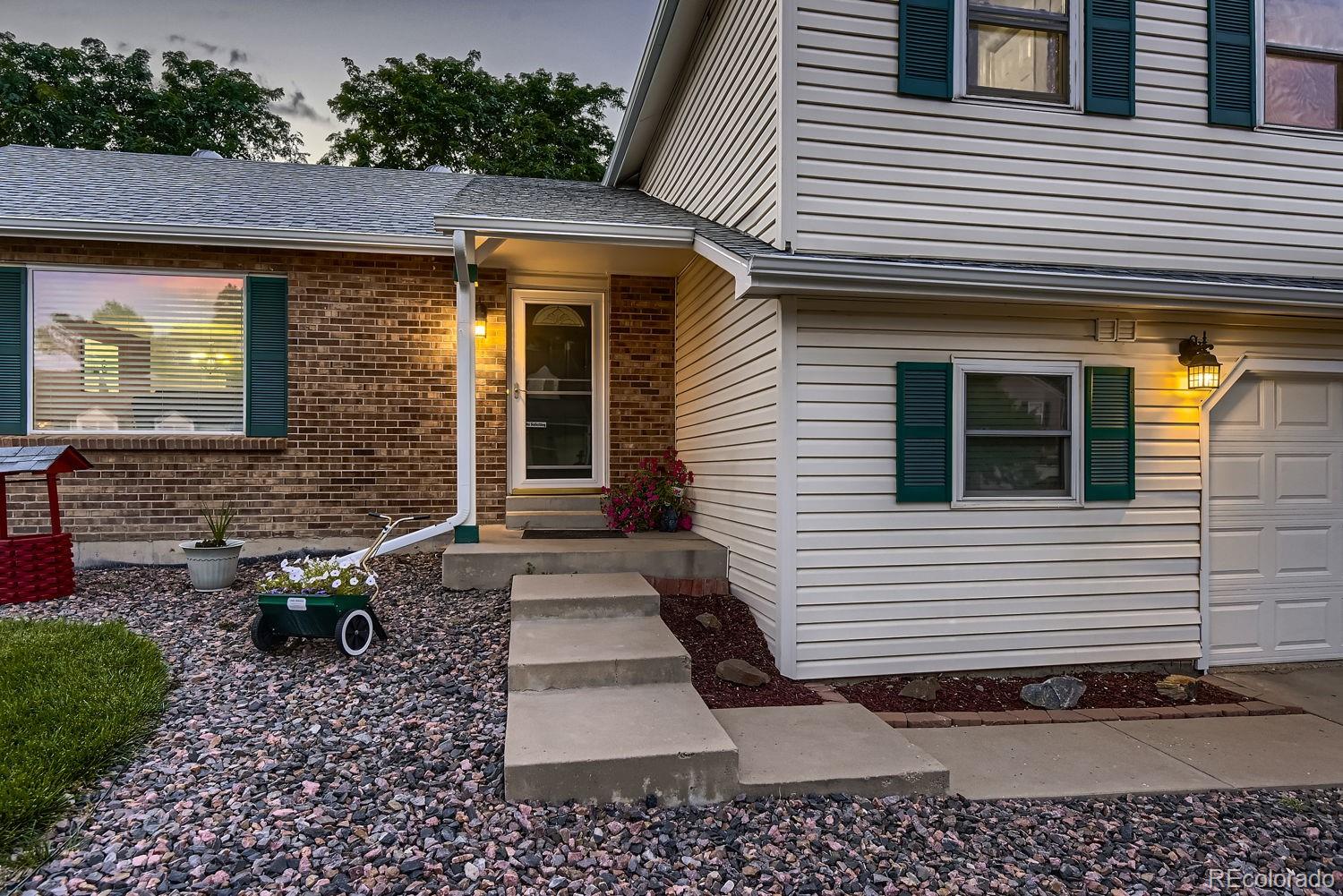 MLS Image #1 for 7021 s eudora street,centennial, Colorado