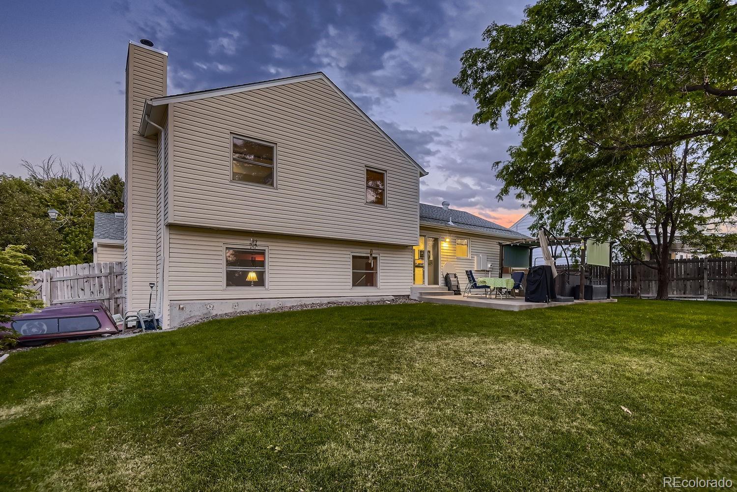 MLS Image #27 for 7021 s eudora street,centennial, Colorado