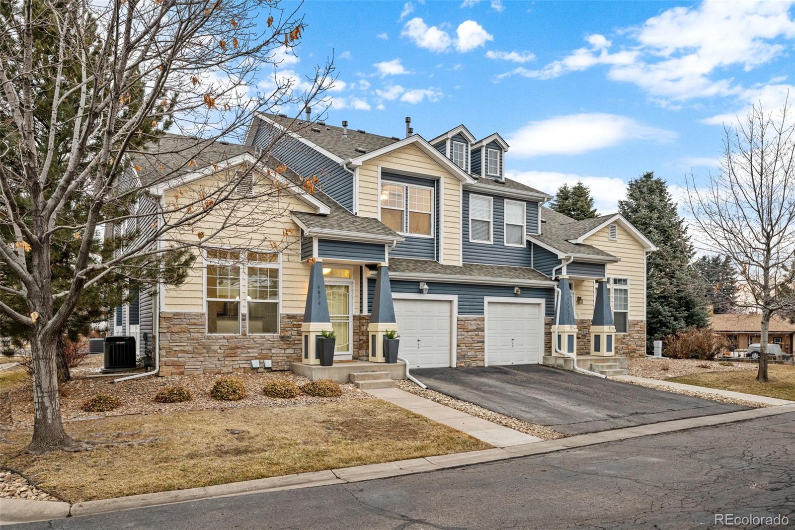 MLS Image #0 for 4674  flower street,wheat ridge, Colorado