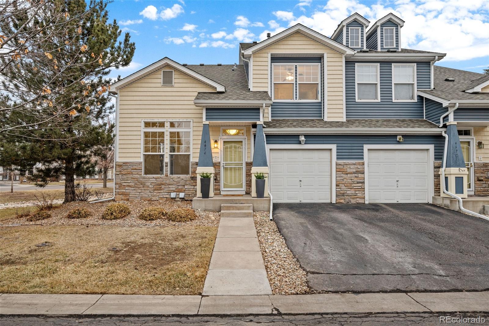 MLS Image #1 for 4674  flower street,wheat ridge, Colorado