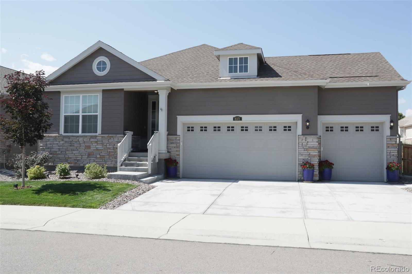 MLS Image #0 for 8371 s cody way,littleton, Colorado