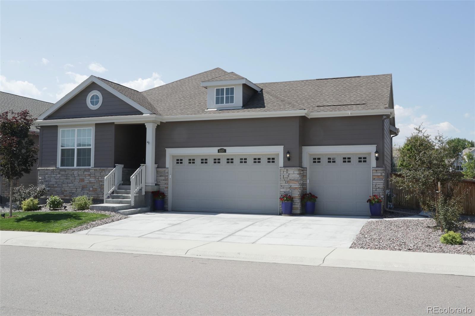 MLS Image #1 for 8371 s cody way,littleton, Colorado