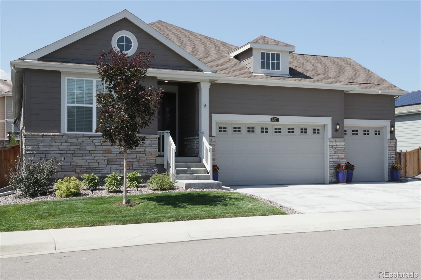 MLS Image #2 for 8371 s cody way,littleton, Colorado