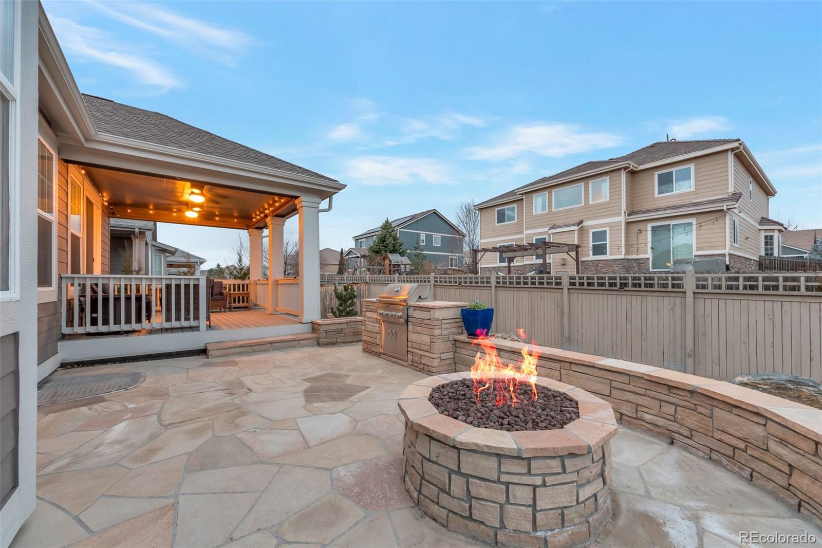 MLS Image #24 for 8371 s cody way,littleton, Colorado