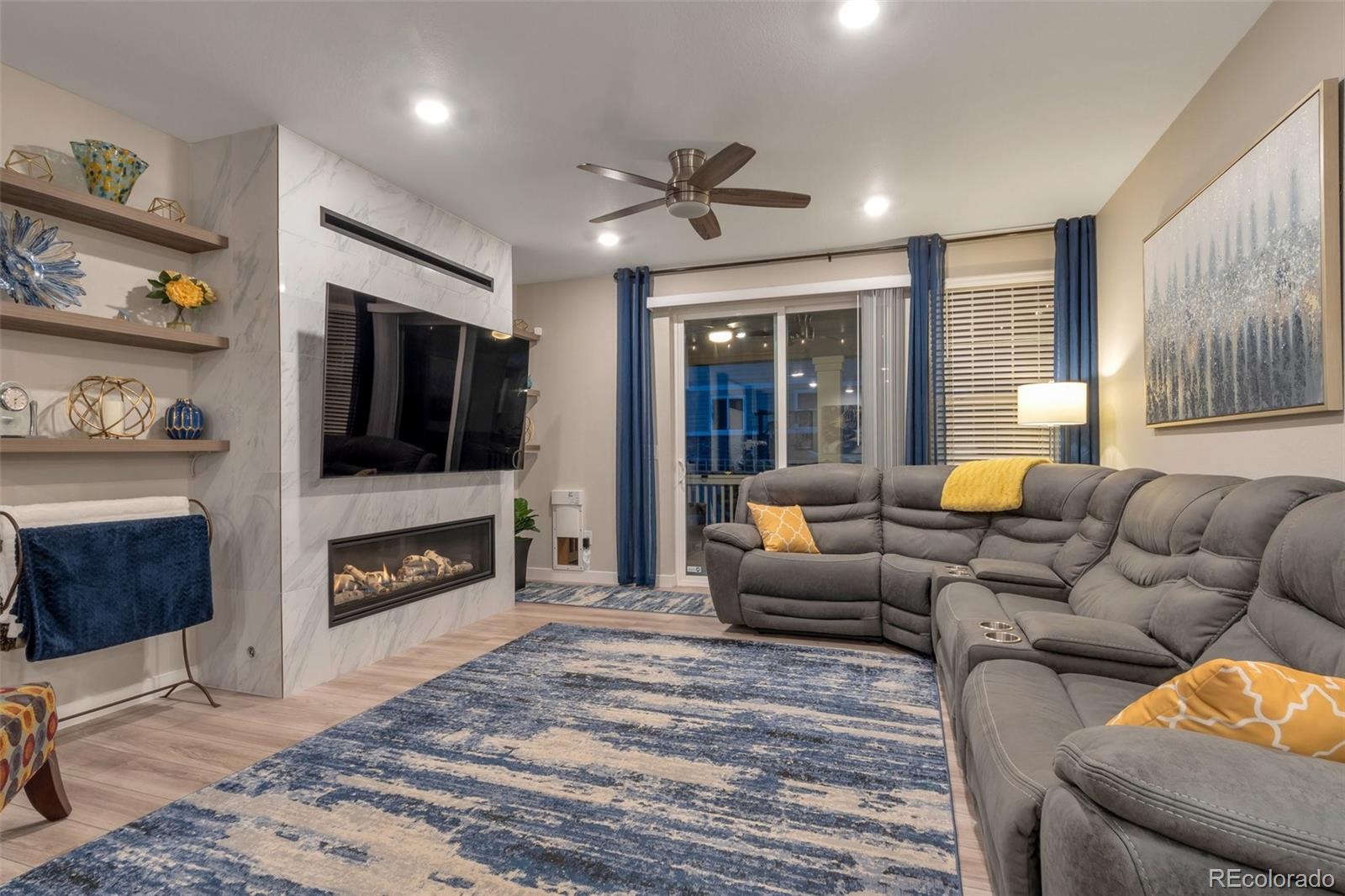 MLS Image #9 for 8371 s cody way,littleton, Colorado