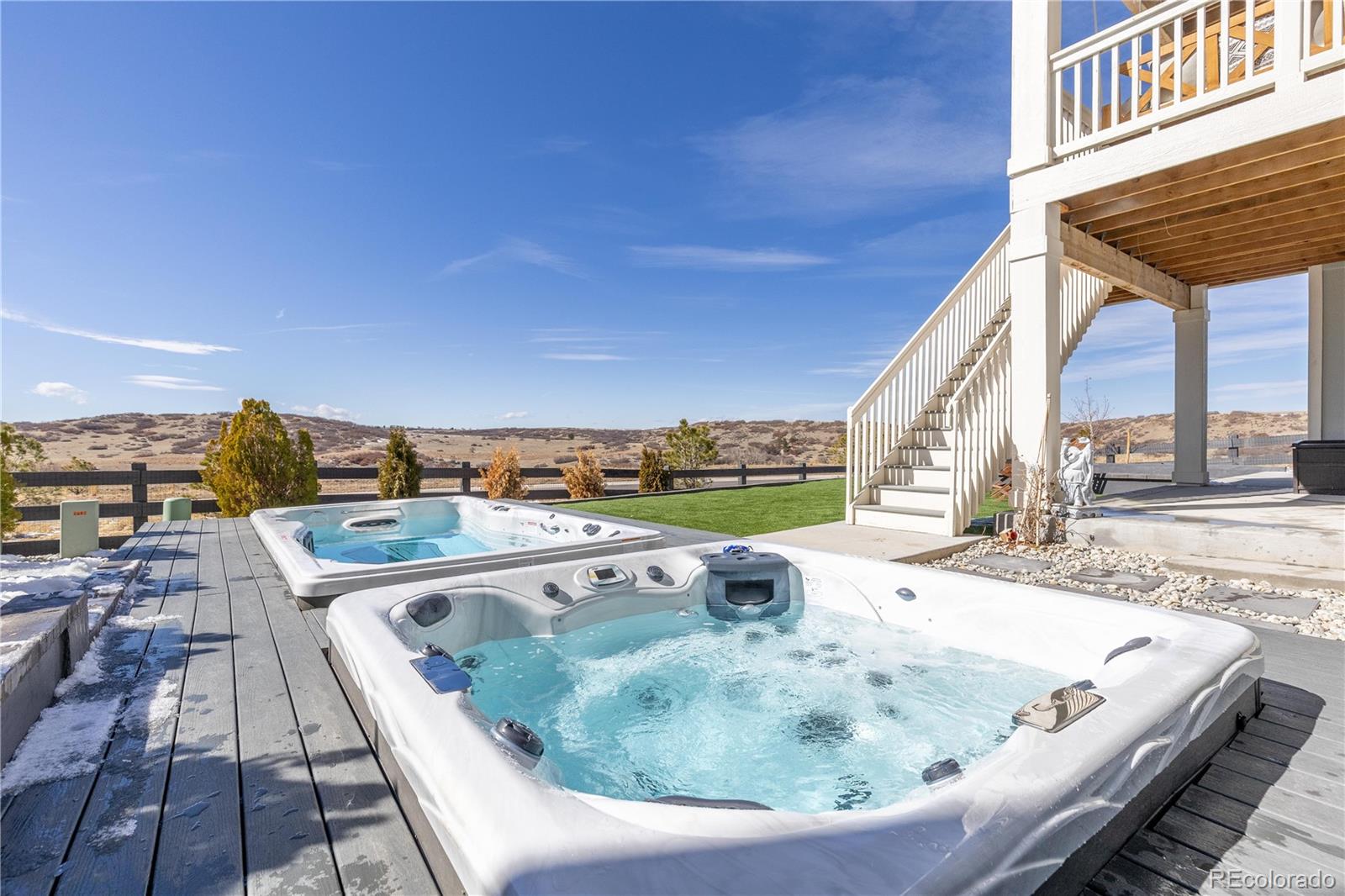 MLS Image #37 for 7517  copper sky court,castle pines, Colorado