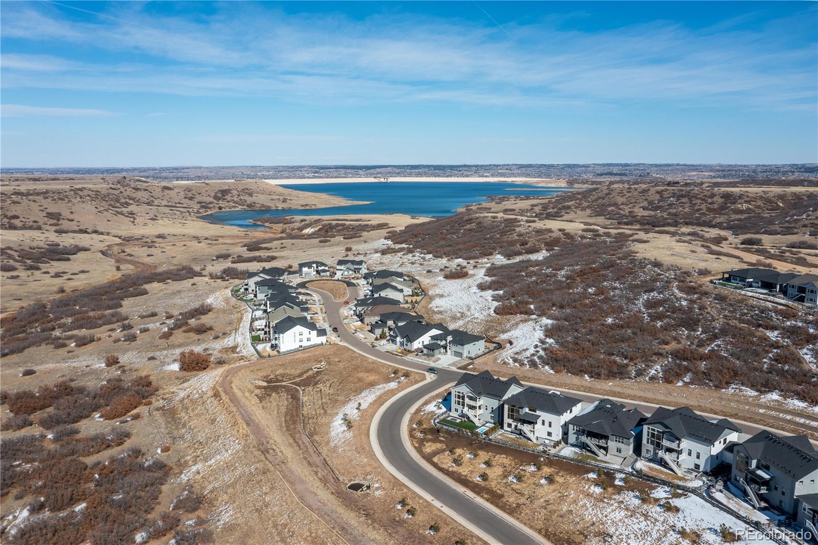 MLS Image #46 for 7517  copper sky court,castle pines, Colorado