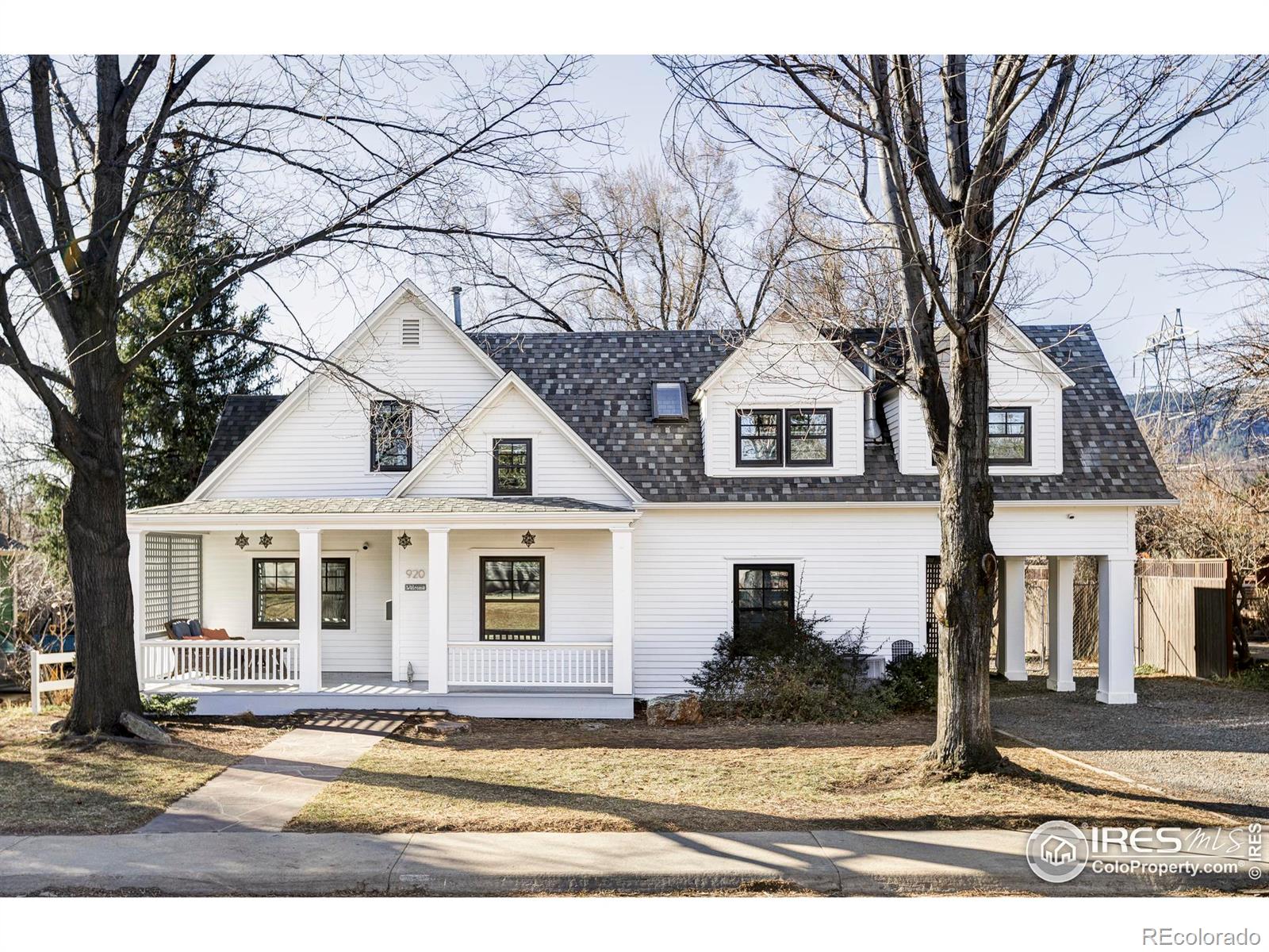 MLS Image #0 for 920  hawthorn avenue,boulder, Colorado