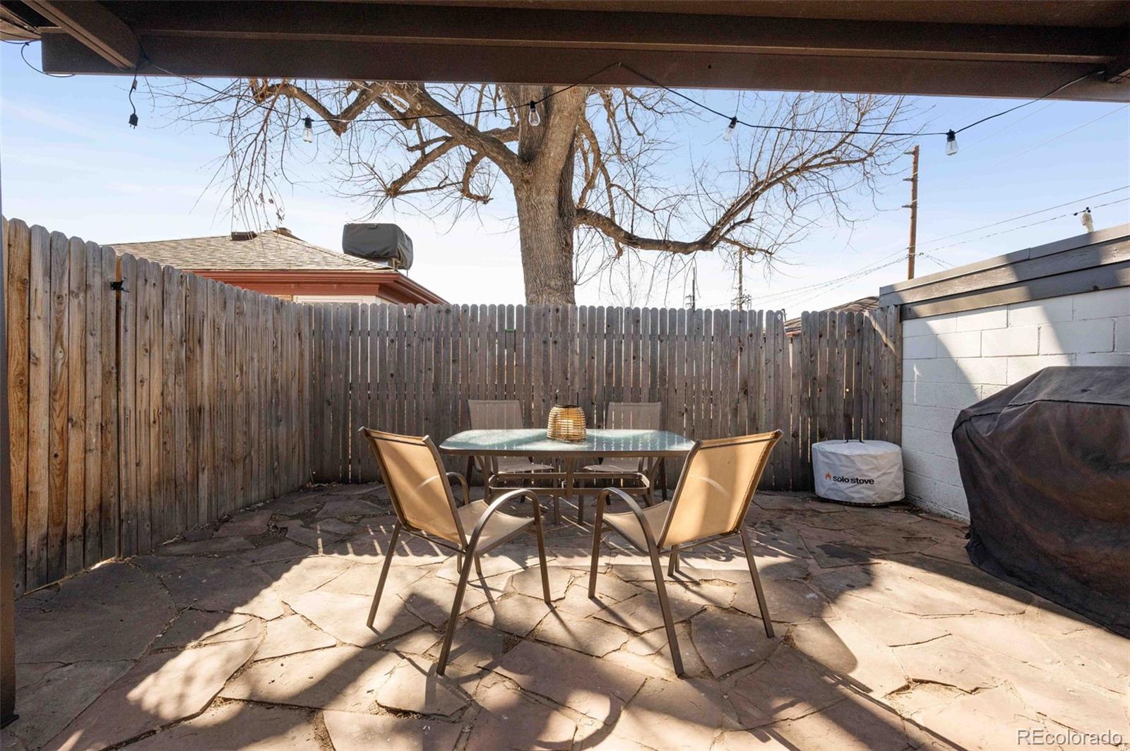 MLS Image #29 for 871  quebec street,denver, Colorado