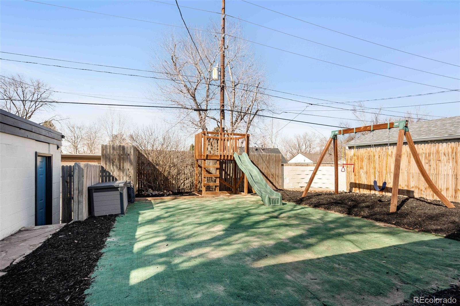 MLS Image #31 for 871  quebec street,denver, Colorado