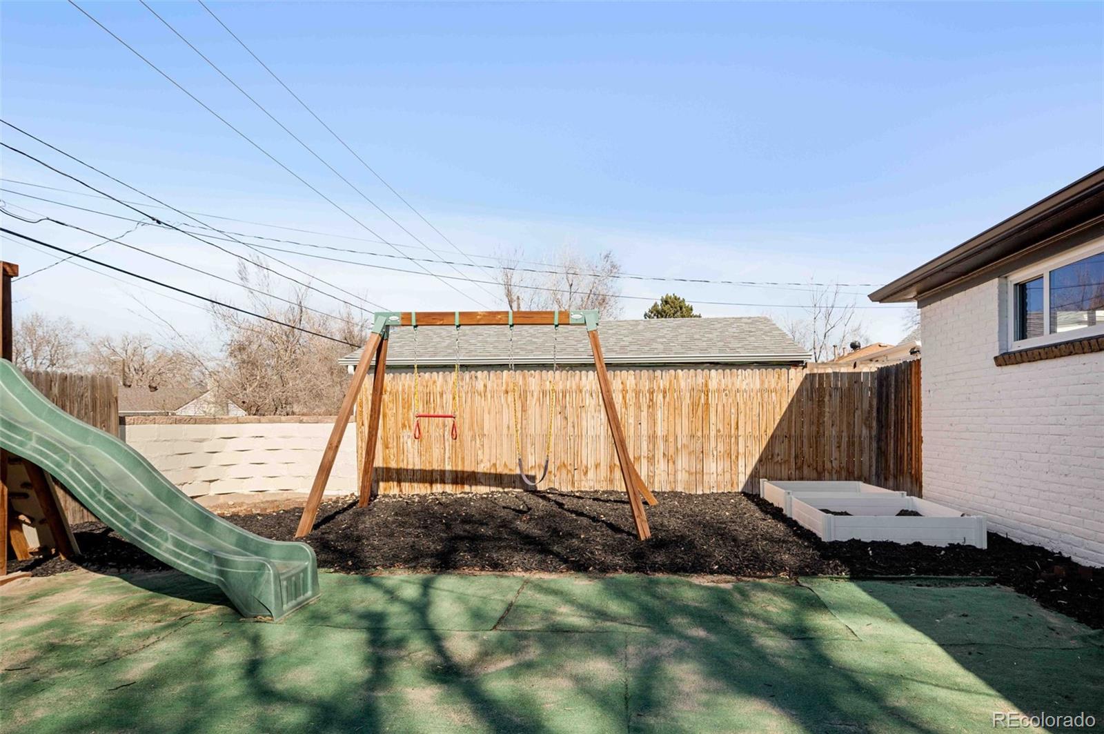 MLS Image #32 for 871  quebec street,denver, Colorado