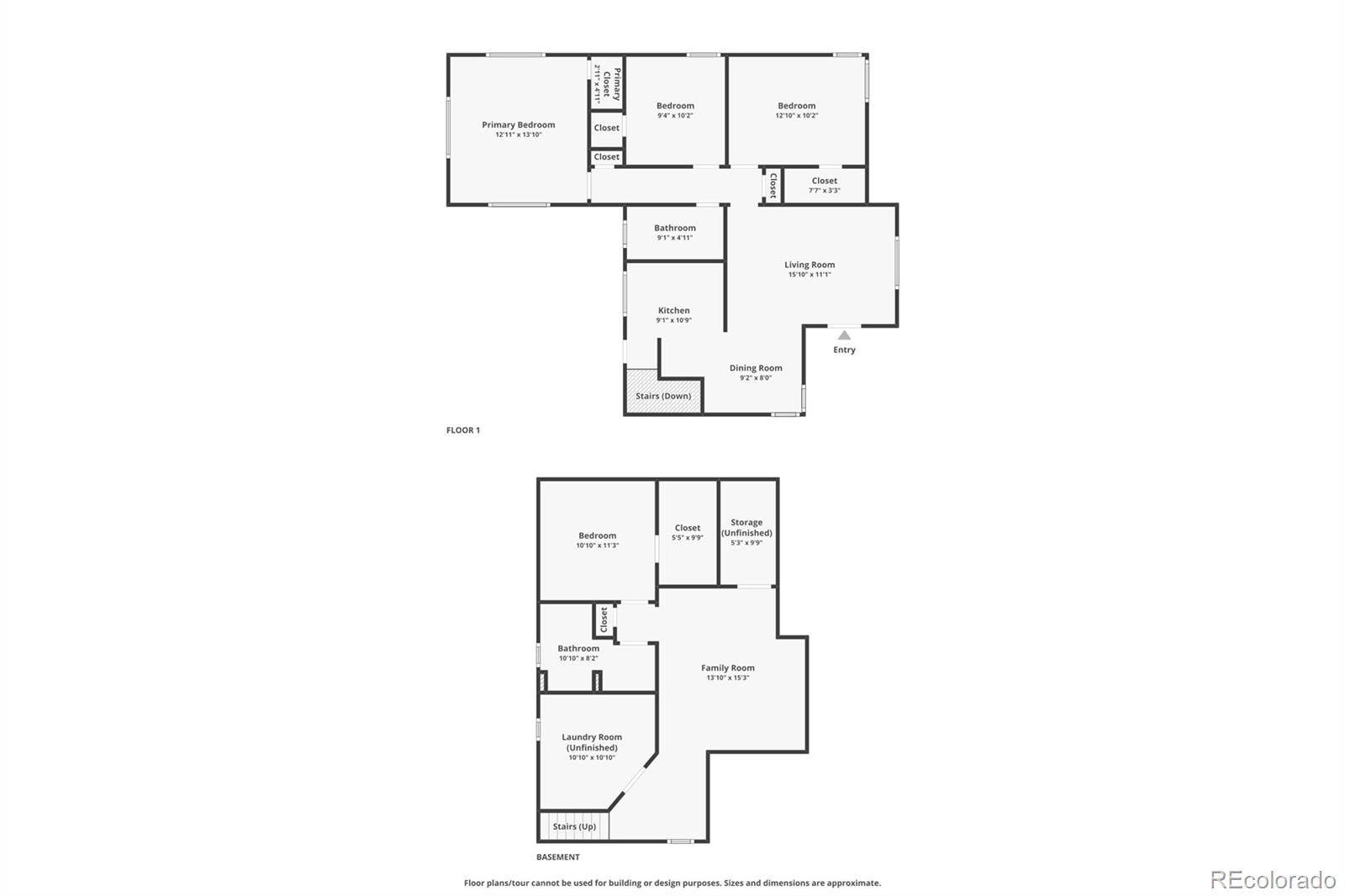 MLS Image #41 for 871  quebec street,denver, Colorado