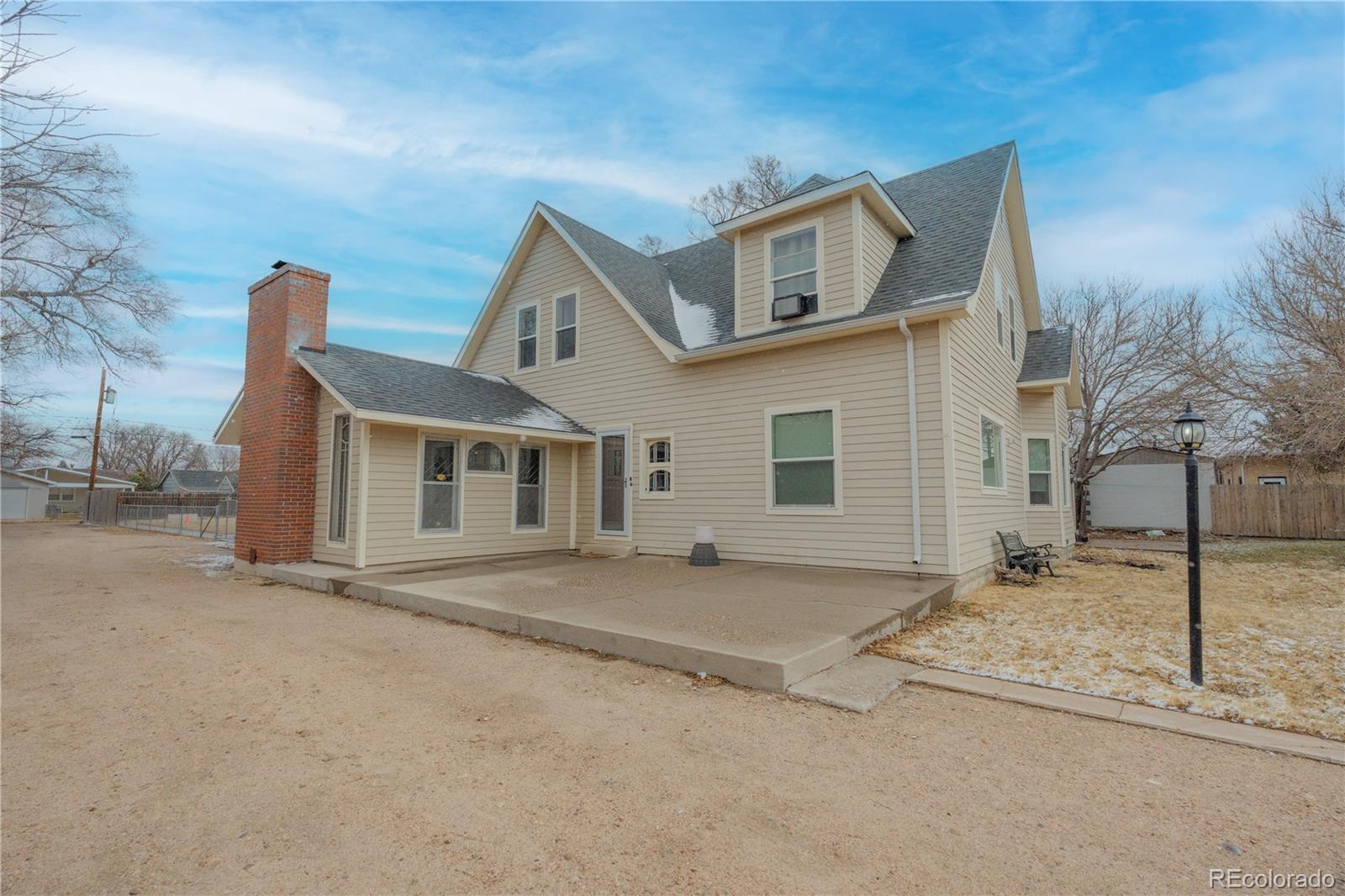 MLS Image #0 for 330  landrum lane,sterling, Colorado