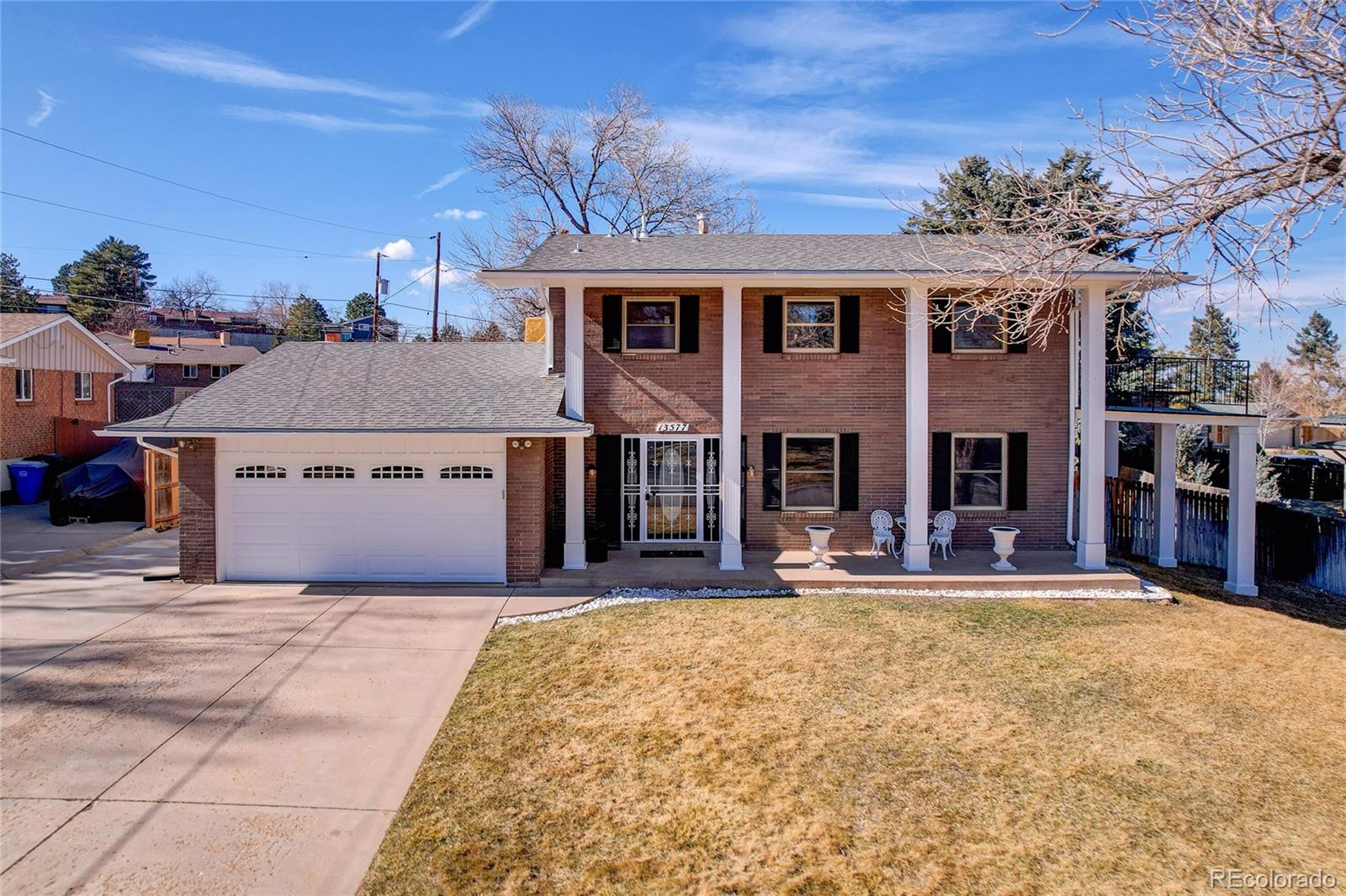 MLS Image #0 for 13577 w alaska drive,lakewood, Colorado