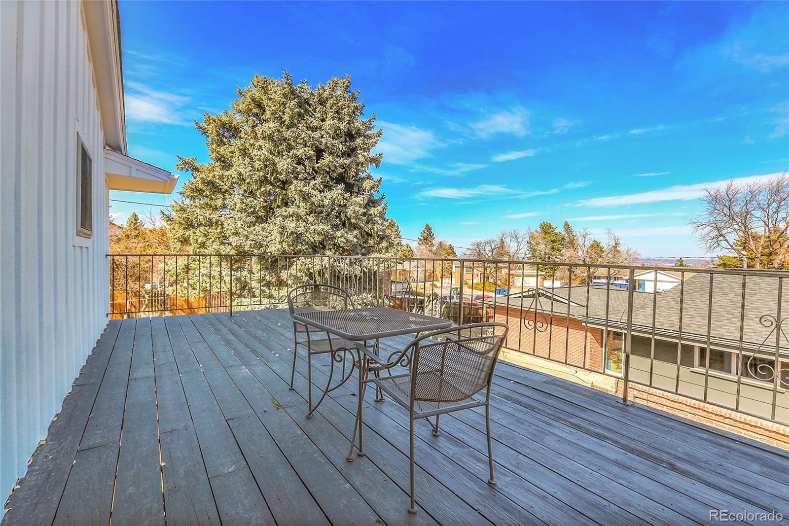 MLS Image #20 for 13577 w alaska drive,lakewood, Colorado