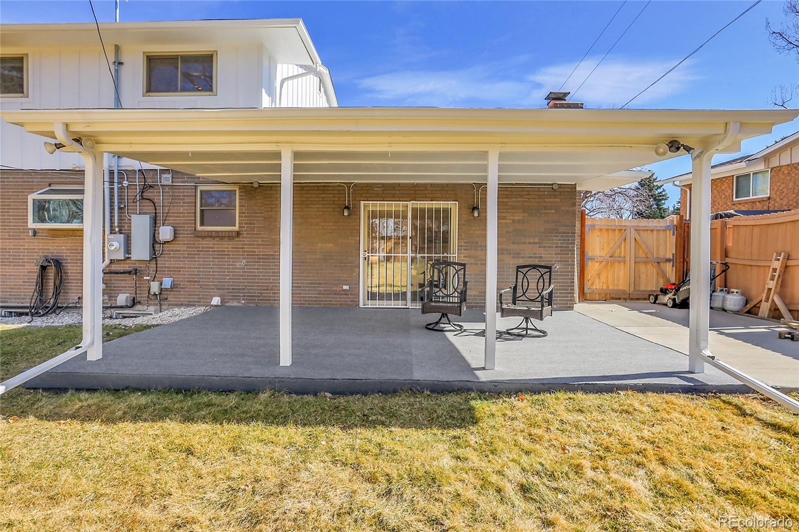 MLS Image #32 for 13577 w alaska drive,lakewood, Colorado