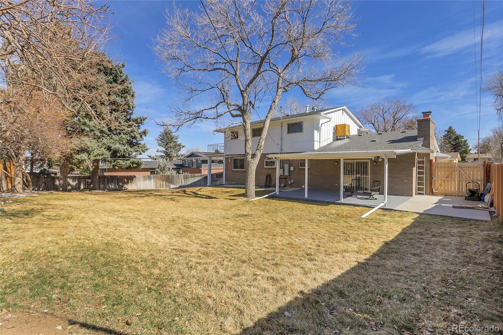 MLS Image #33 for 13577 w alaska drive,lakewood, Colorado