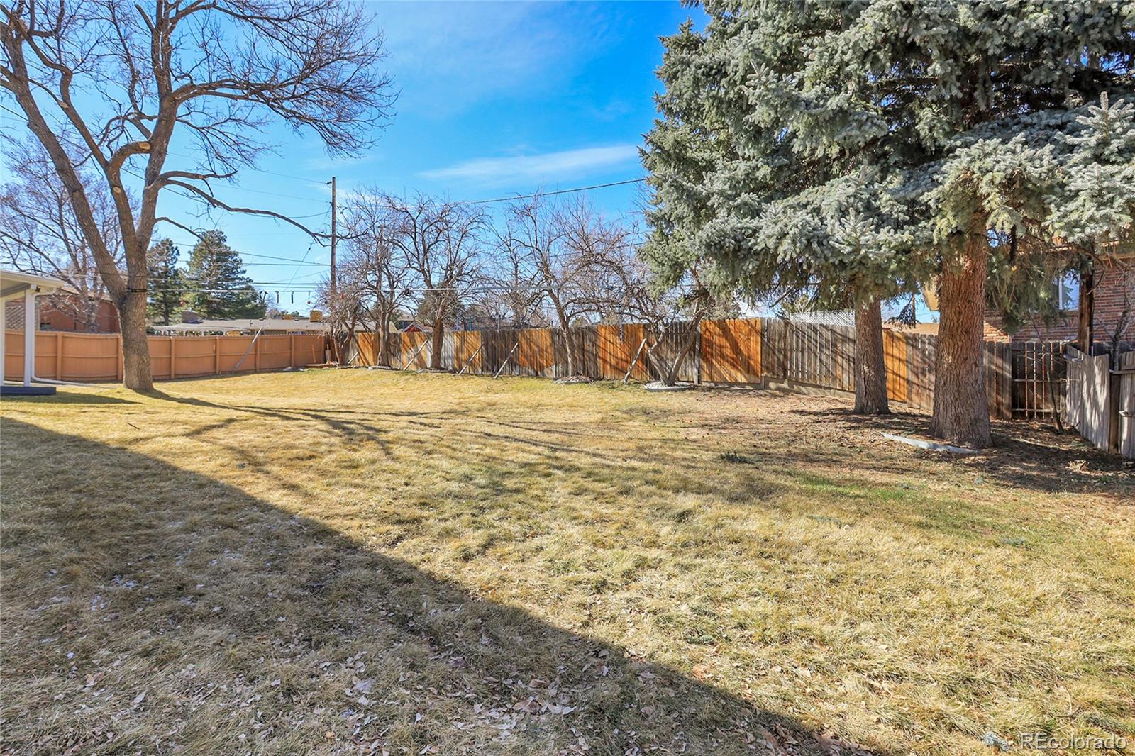 MLS Image #34 for 13577 w alaska drive,lakewood, Colorado