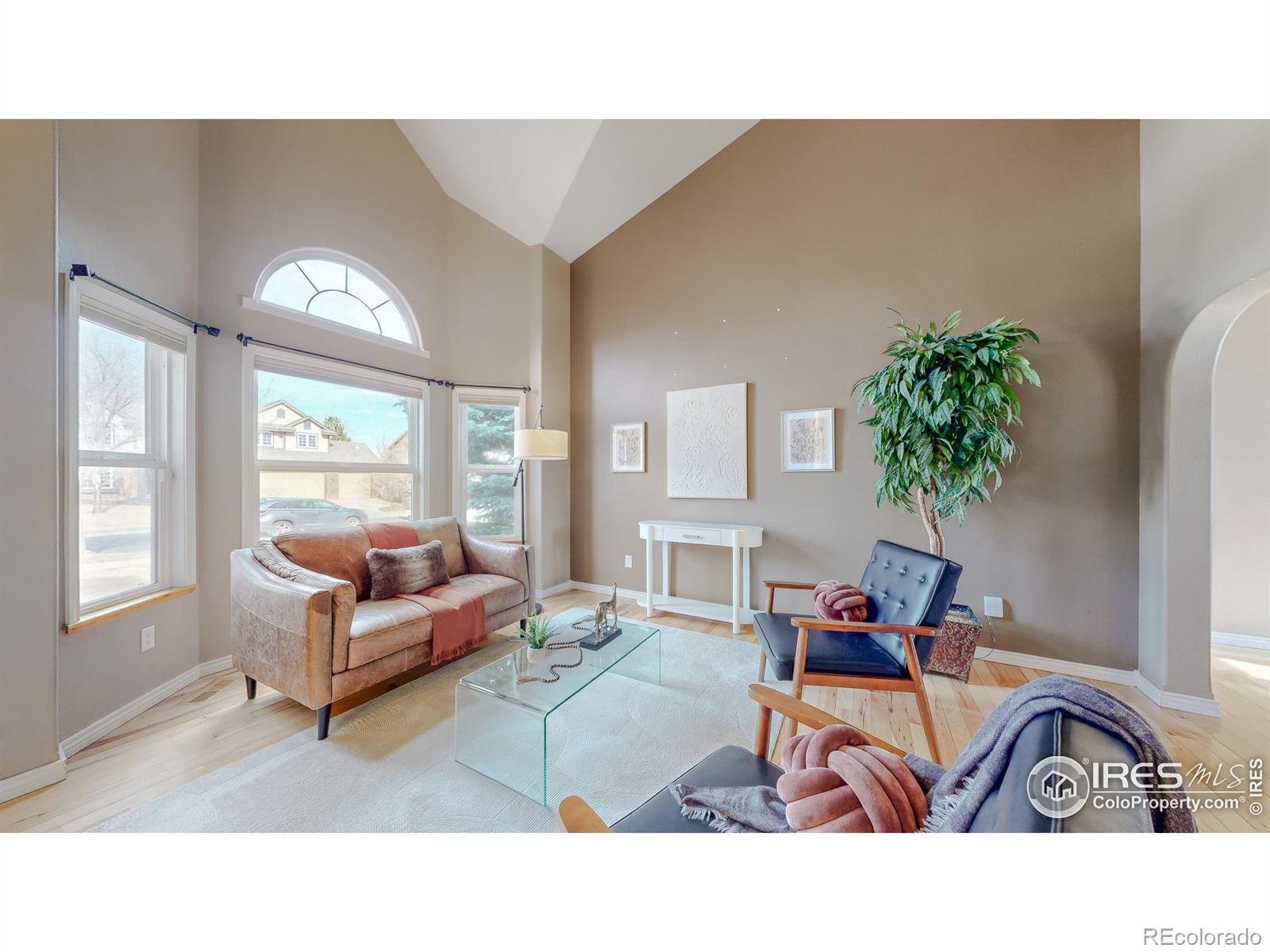 MLS Image #1 for 3403  wild view drive,fort collins, Colorado