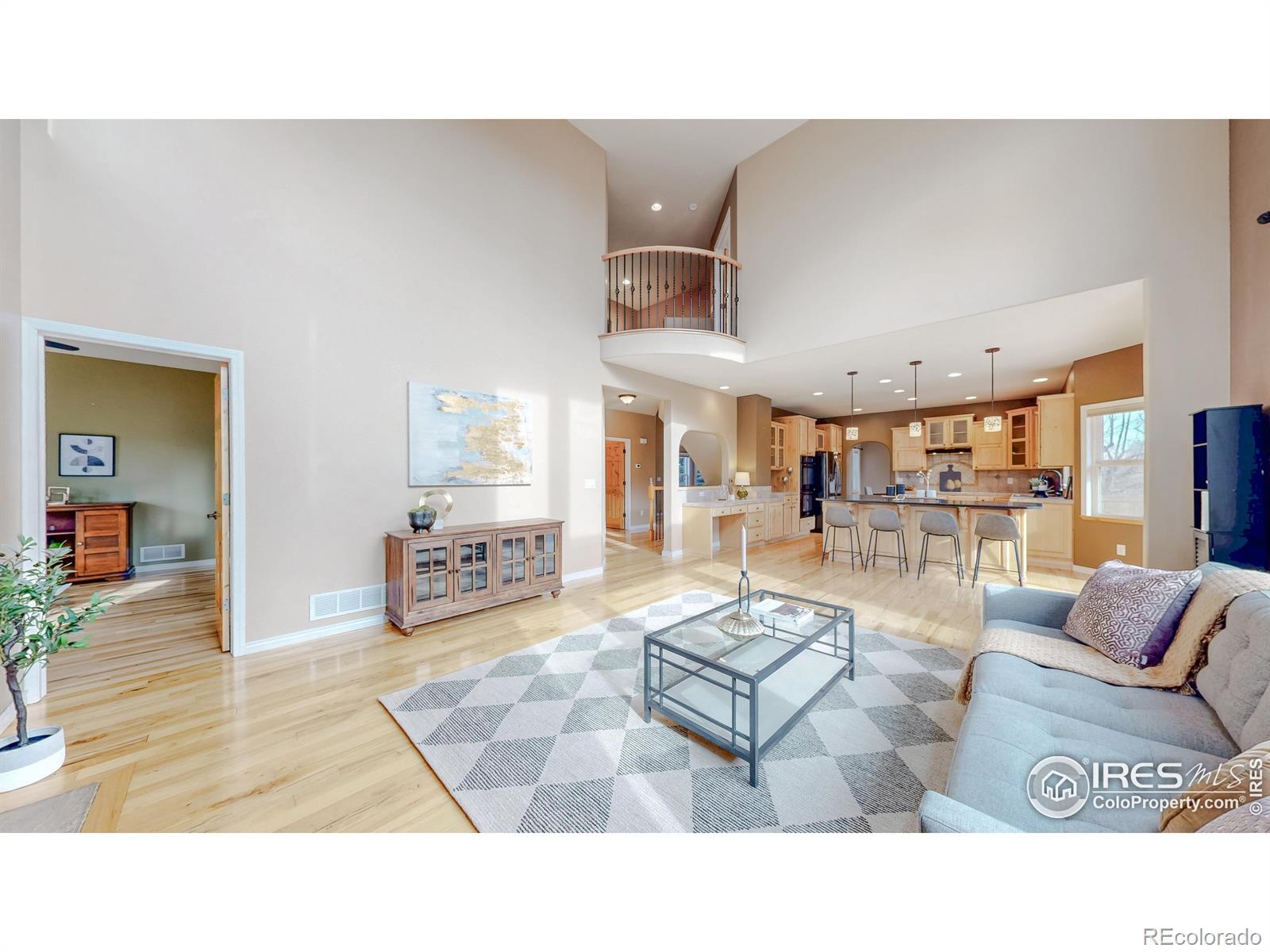 MLS Image #10 for 3403  wild view drive,fort collins, Colorado