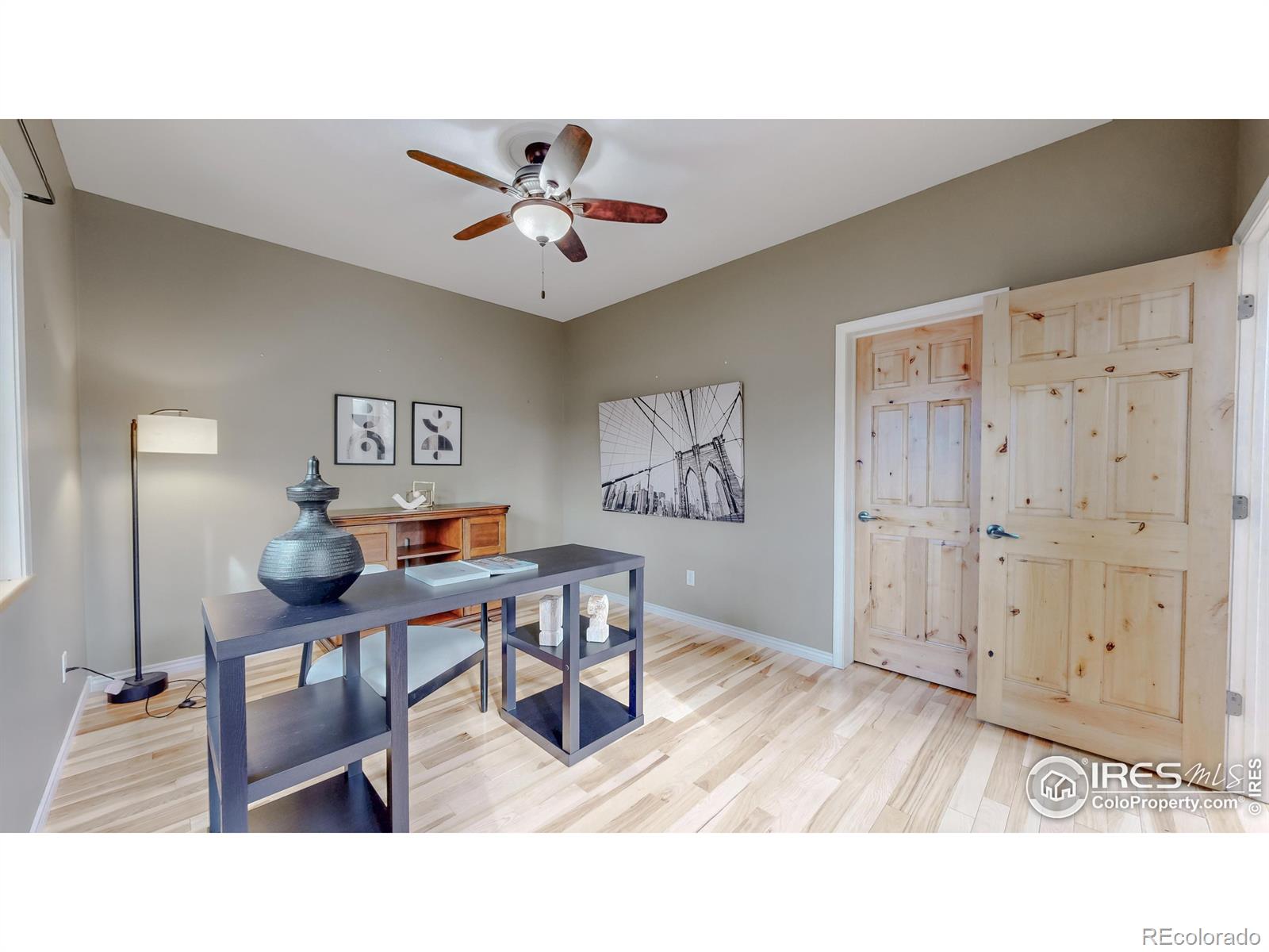 MLS Image #11 for 3403  wild view drive,fort collins, Colorado