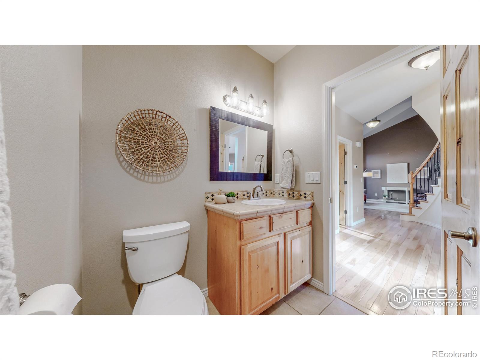 MLS Image #12 for 3403  wild view drive,fort collins, Colorado