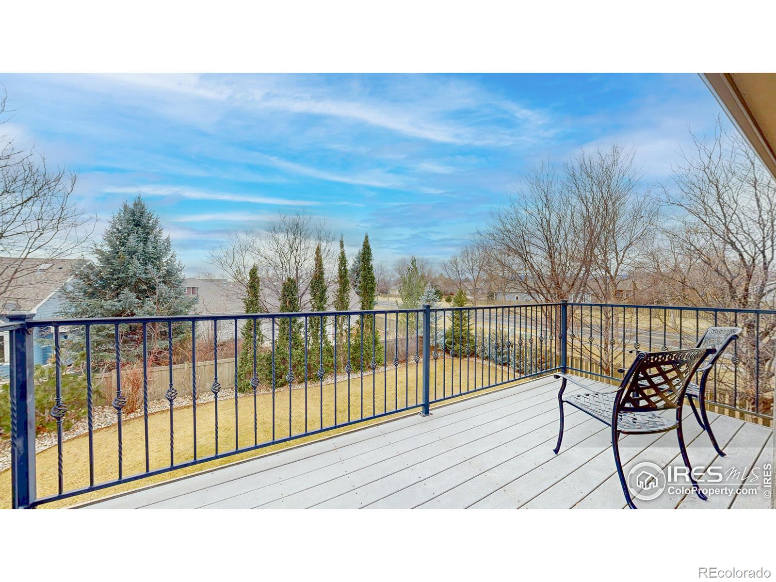 MLS Image #18 for 3403  wild view drive,fort collins, Colorado