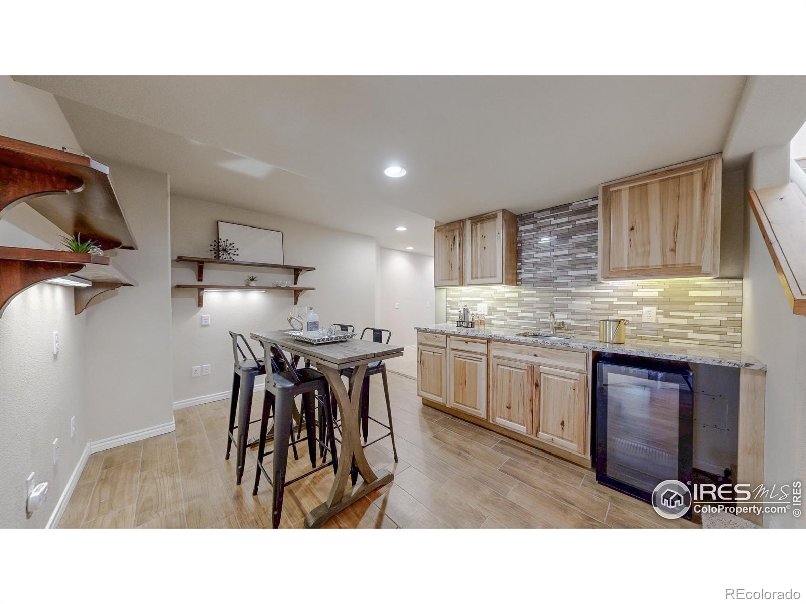 MLS Image #26 for 3403  wild view drive,fort collins, Colorado