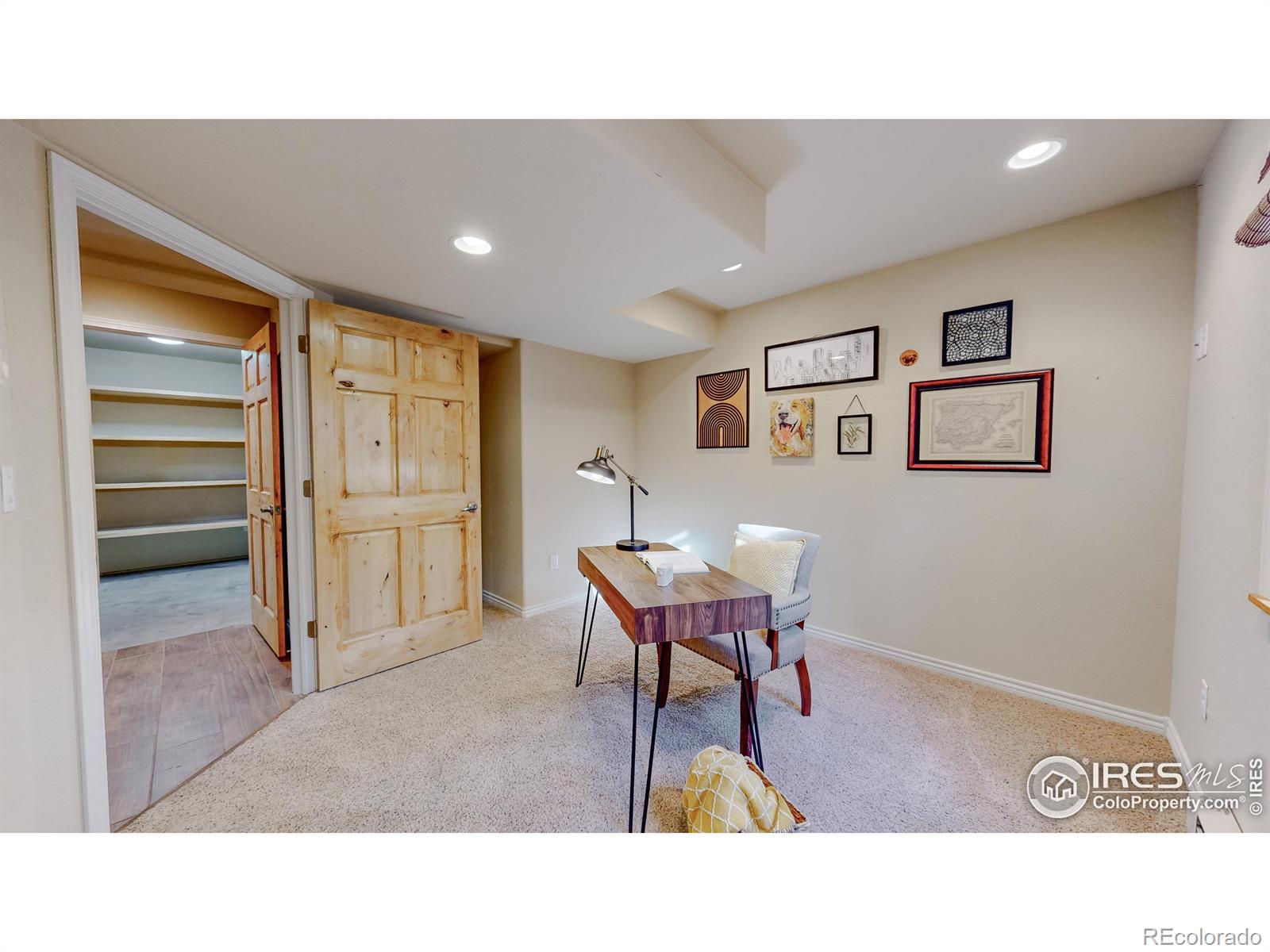 MLS Image #33 for 3403  wild view drive,fort collins, Colorado