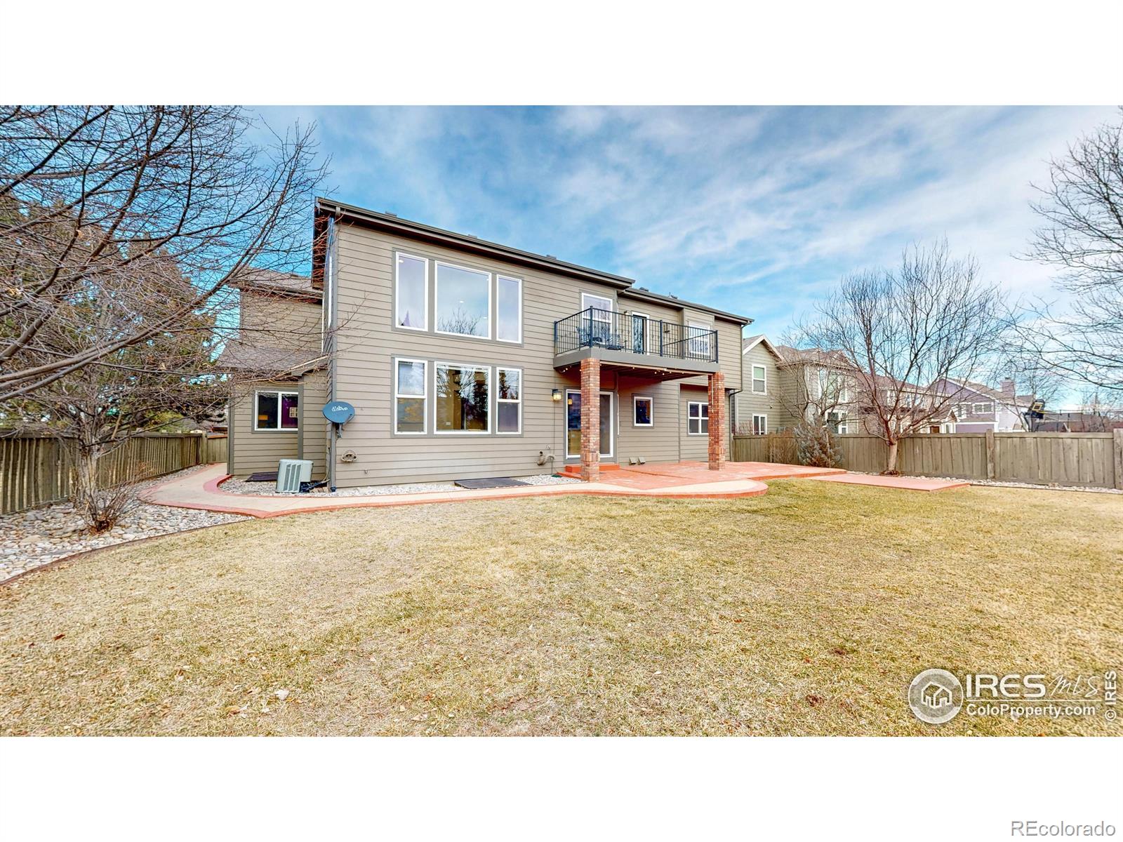 MLS Image #34 for 3403  wild view drive,fort collins, Colorado