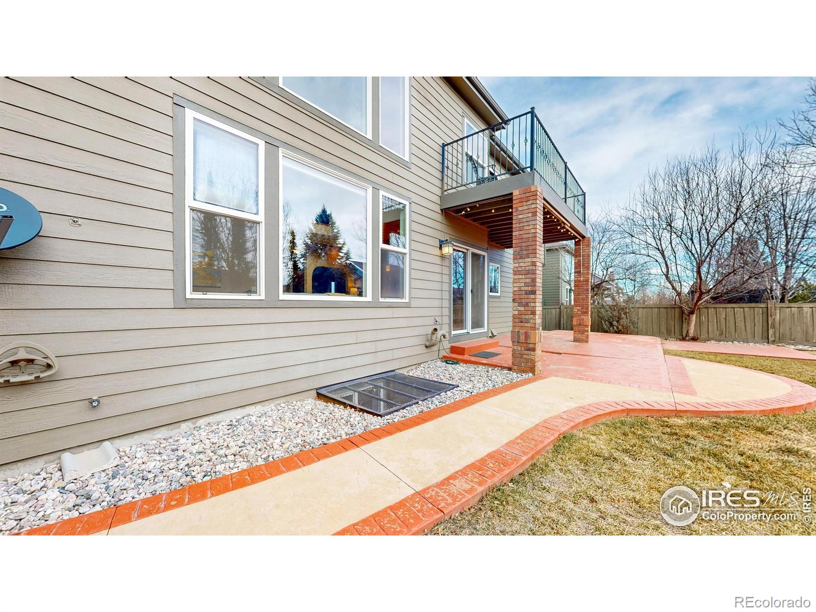 MLS Image #35 for 3403  wild view drive,fort collins, Colorado