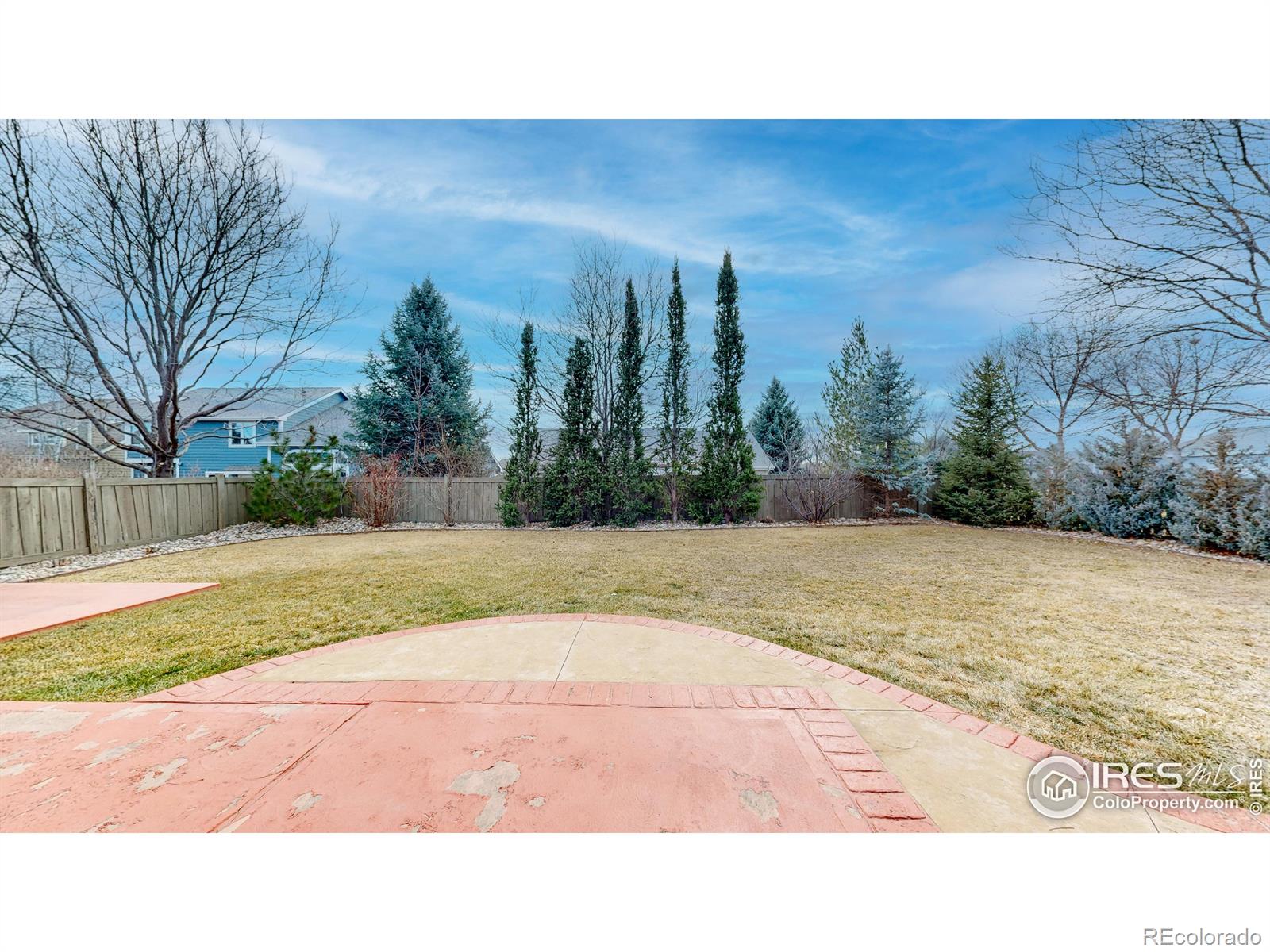 MLS Image #36 for 3403  wild view drive,fort collins, Colorado