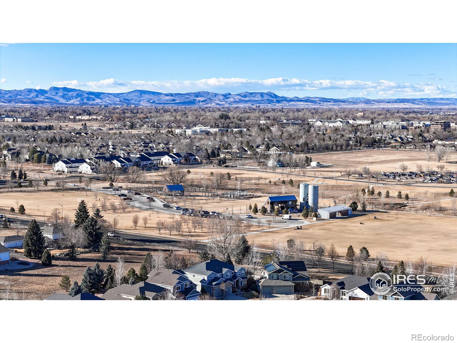 MLS Image #37 for 3403  wild view drive,fort collins, Colorado