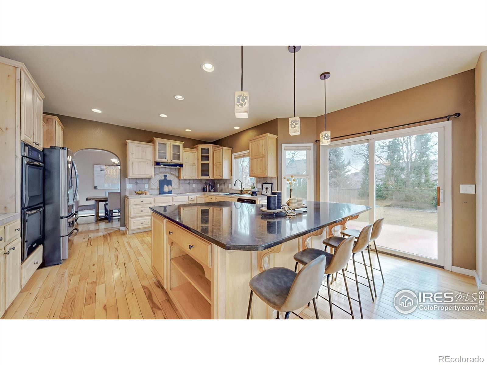 MLS Image #4 for 3403  wild view drive,fort collins, Colorado