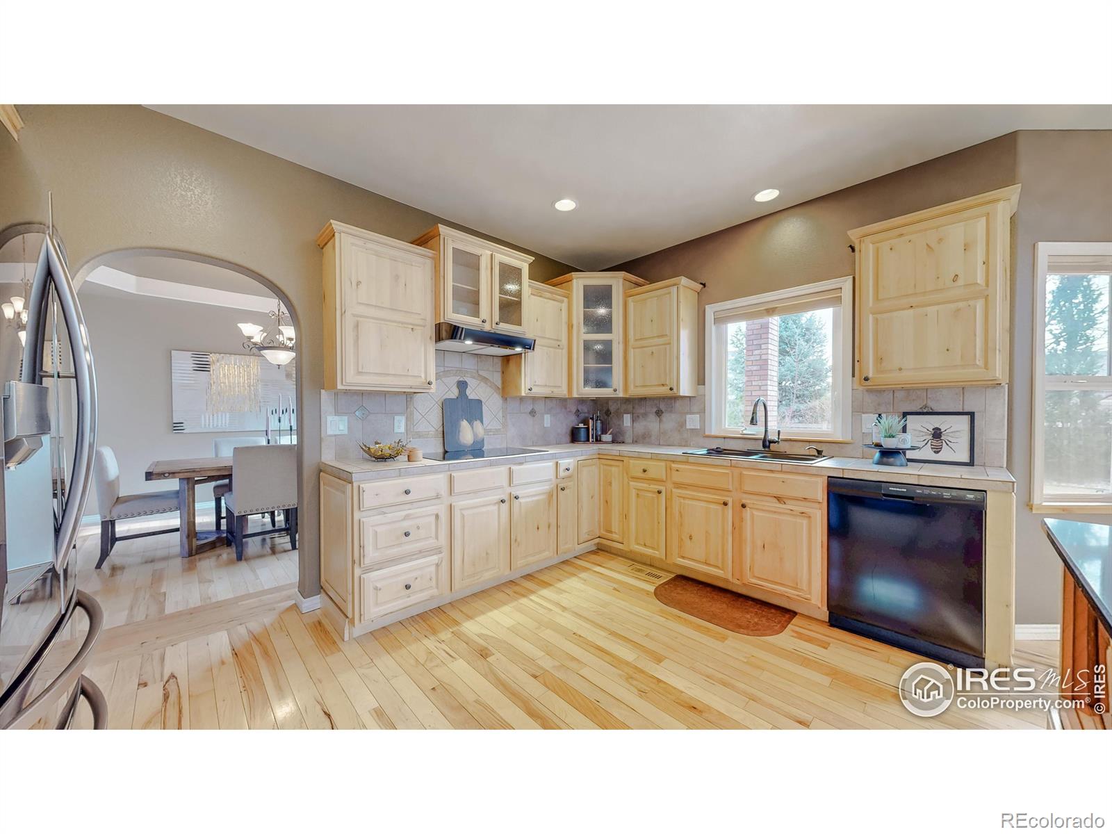 MLS Image #5 for 3403  wild view drive,fort collins, Colorado